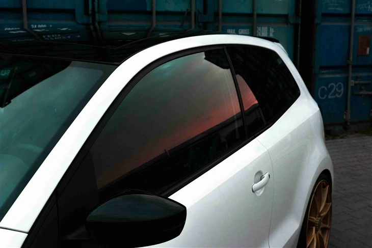 Filem Automotif Filem Seramik Karbon Tint