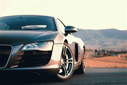 Filem Perlindungan Cat Auto