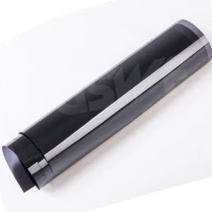 1 Ply Anti Scratch Glue Window Window Tint Auto