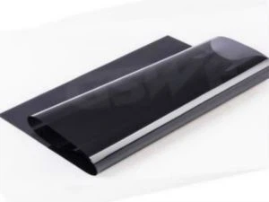 1 Ply Glue Window Tint Film