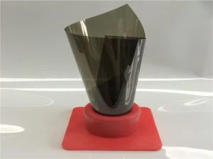 Filem Tetingkap Dicelup Automatik