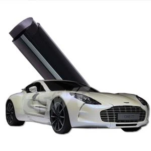 Tint Window Auto Tinggi IR