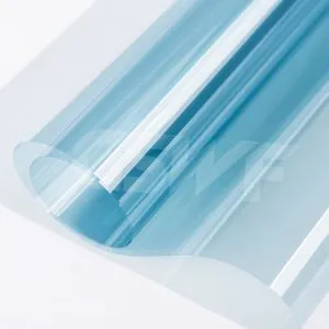 High IR Ceramic Auto Window Tint Film