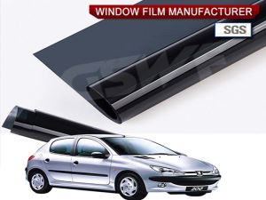 1 Ply Auto Glue Window Tint Film
